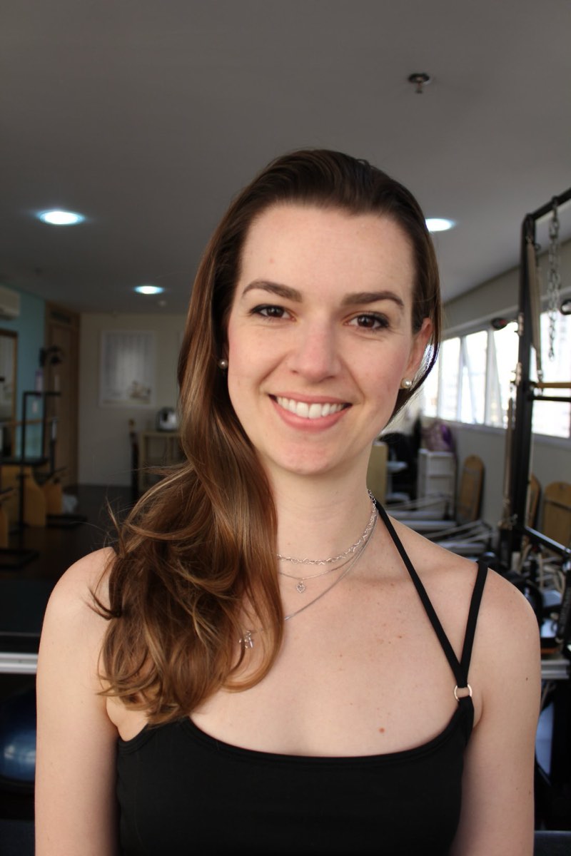 Melina Caleffi